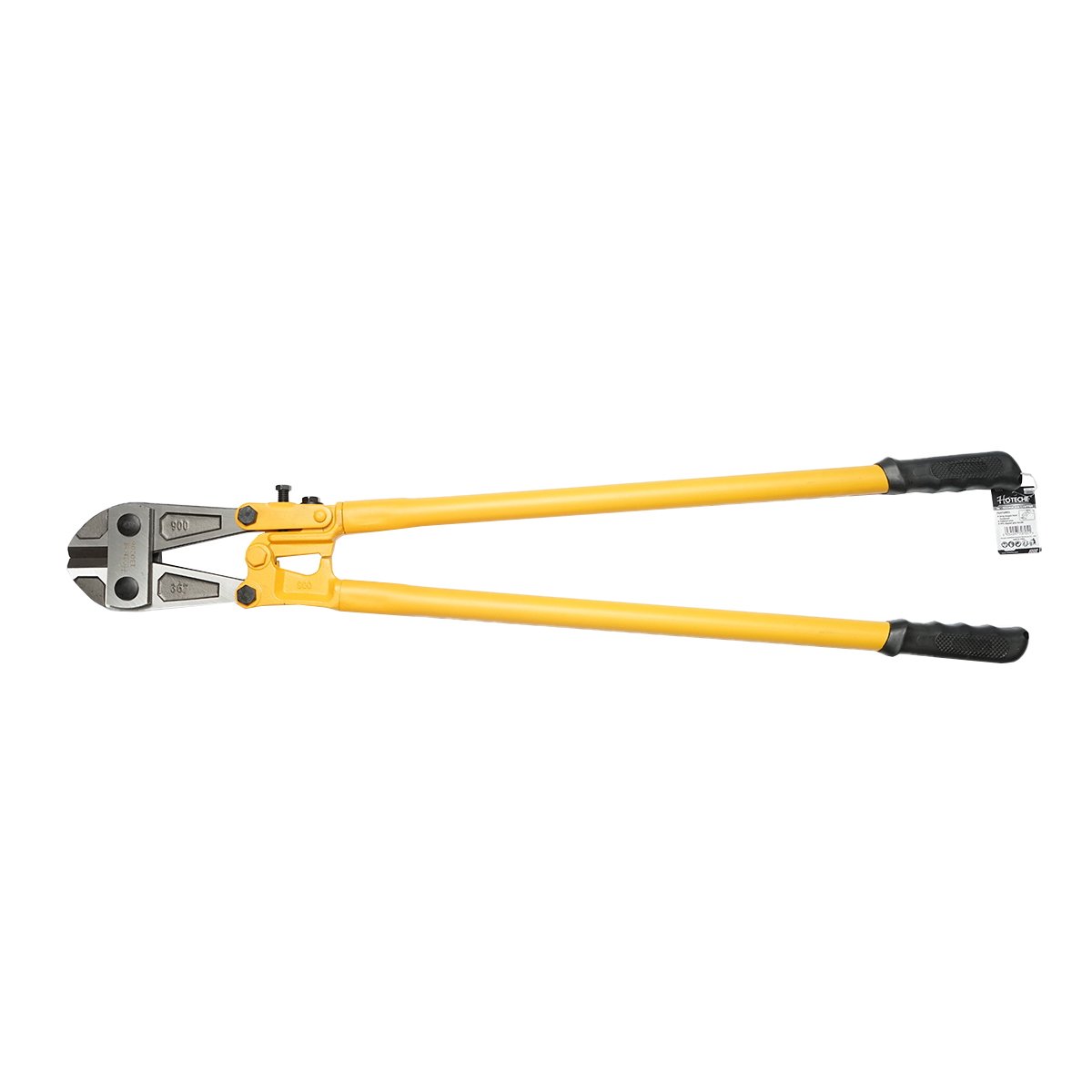 Cleste pentru taiat buloane 900mm profesional Coofix